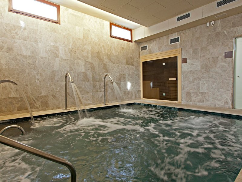 Casa Anamaria 9 - Outdoor Pool
