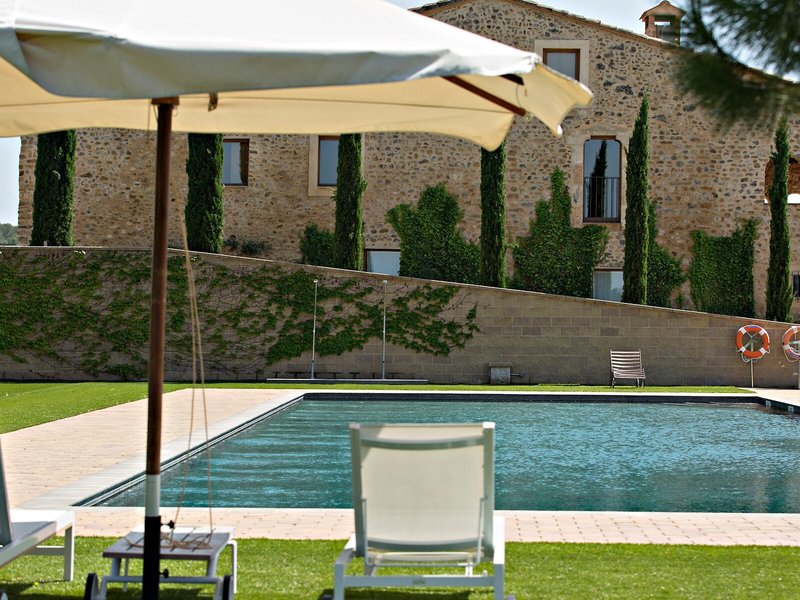 Casa Anamaria 11 - Outdoor Pool