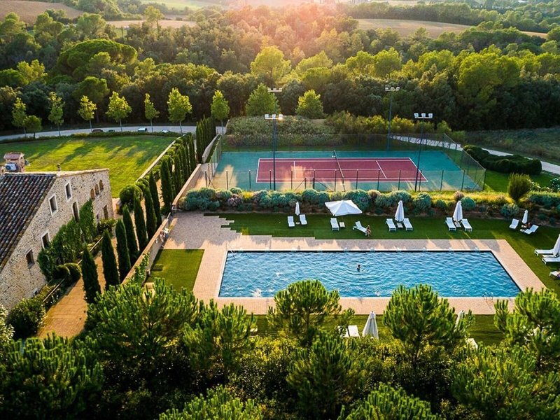 Casa Anamaria 12 - Outdoor Pool