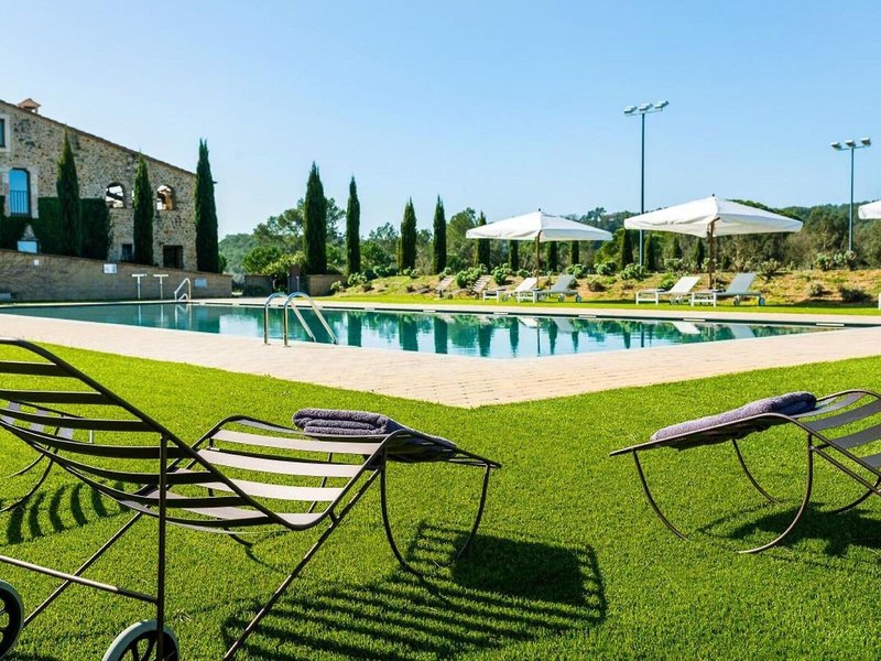 Casa Anamaria 14 - Outdoor Pool