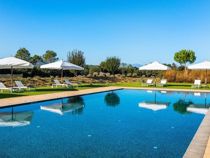 Casa Anamaria 15 - Outdoor Pool