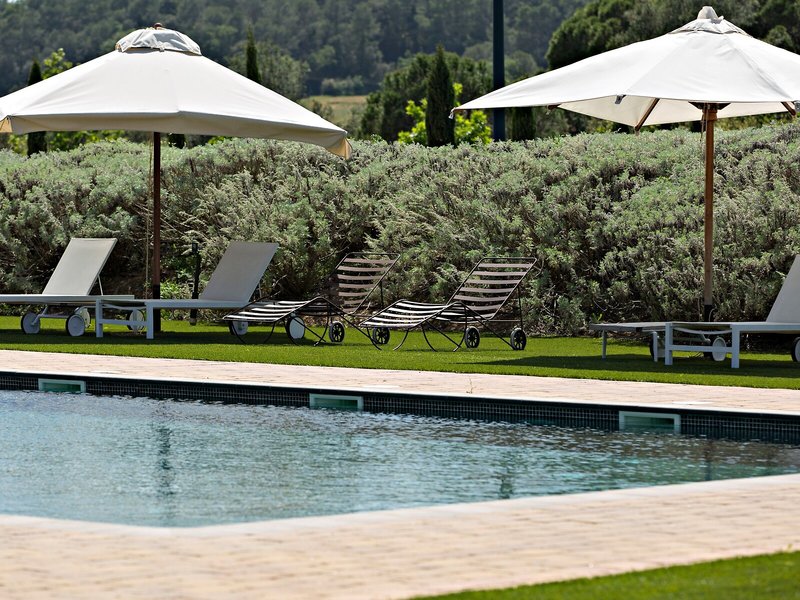 Casa Anamaria 16 - Outdoor Pool