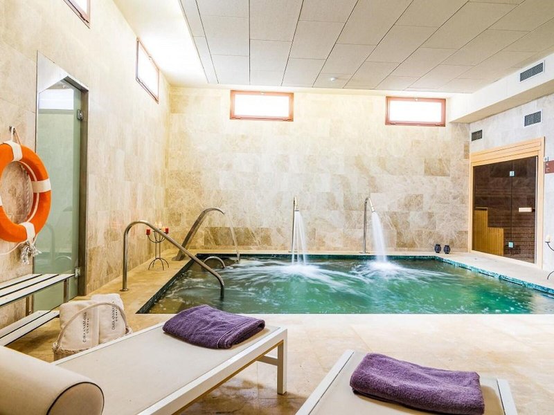 Casa Anamaria 17 - Outdoor Pool