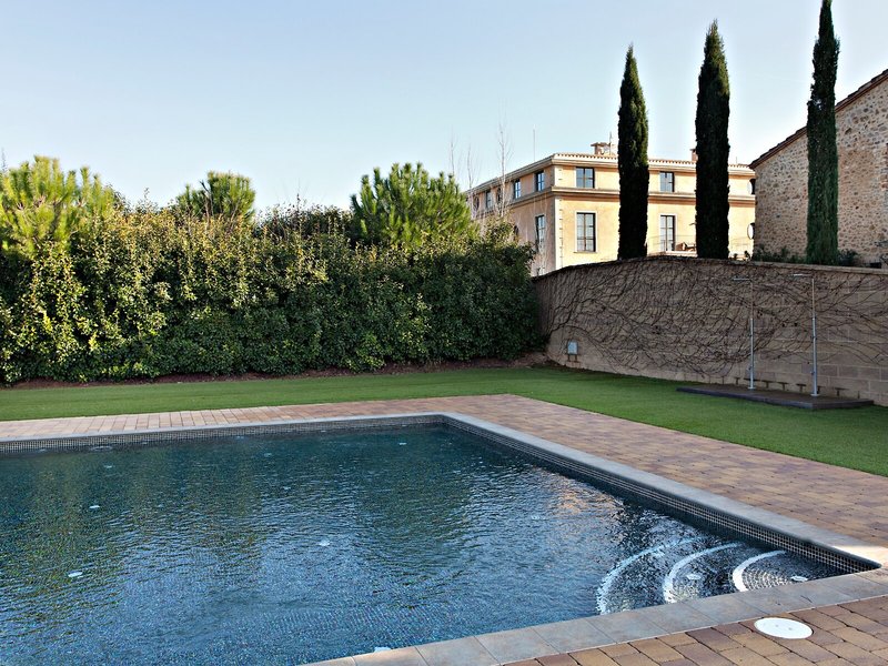 Casa Anamaria 20 - Outdoor Pool