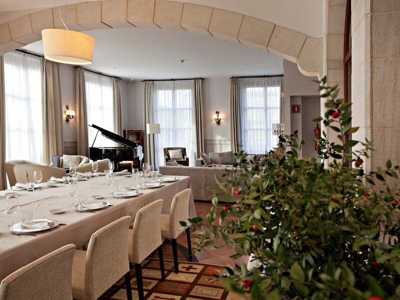 Casa Anamaria 22 - Conference Room
