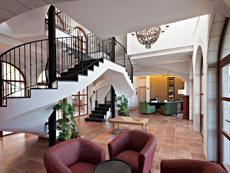 Casa Anamaria 24 - Lounge / Lobby