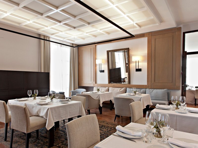 Casa Anamaria 26 - Restaurant