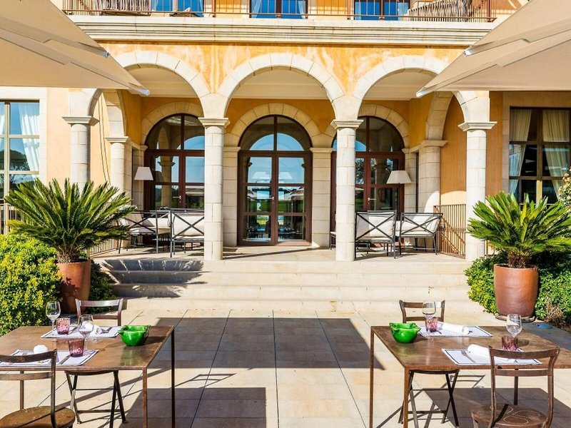 Casa Anamaria 27 - Restaurant