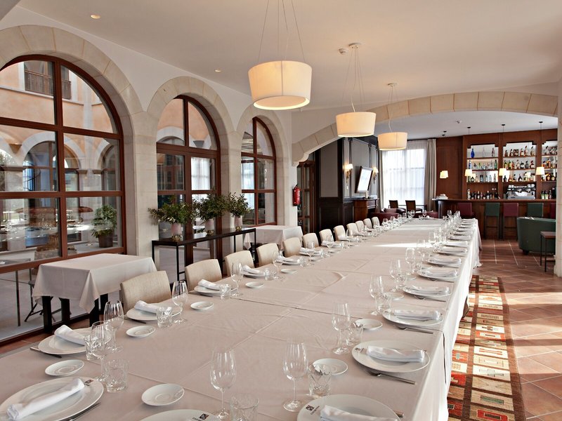 Casa Anamaria 28 - Restaurant
