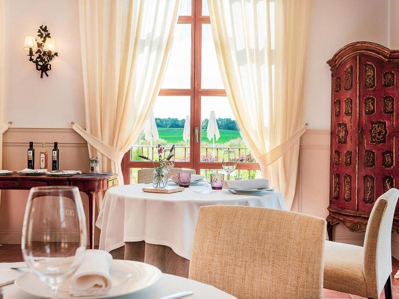 Casa Anamaria 29 - Restaurant