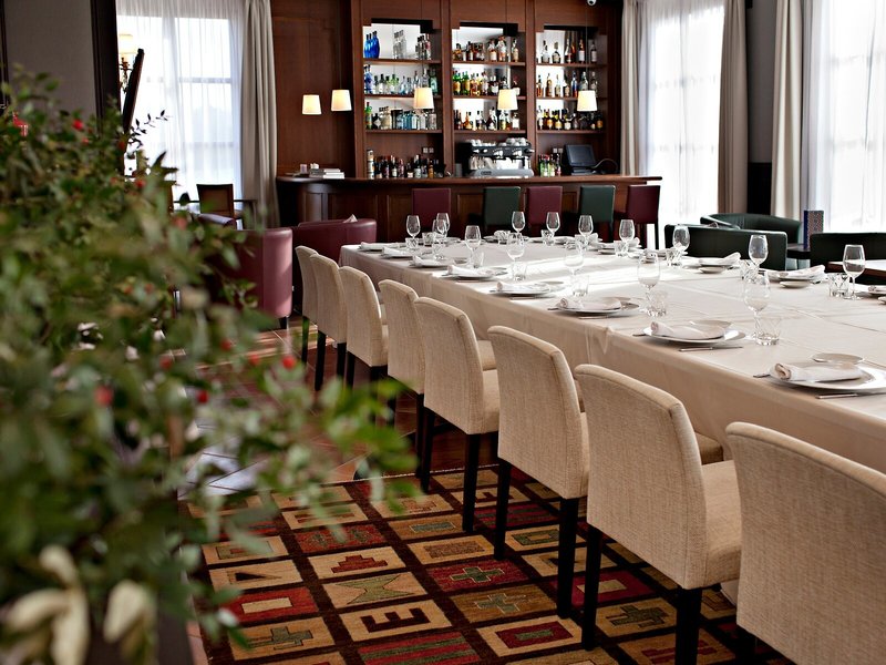 Casa Anamaria 30 - Restaurant