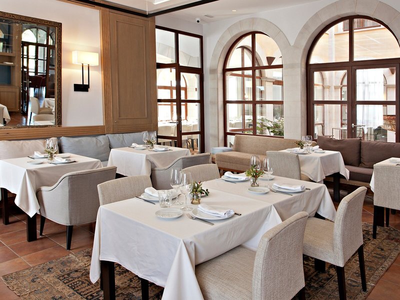 Casa Anamaria 31 - Restaurant