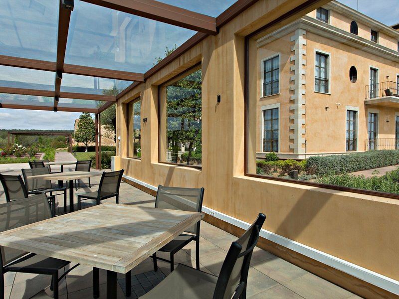 Casa Anamaria 32 - Restaurant