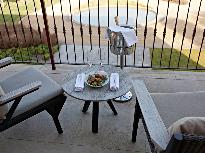Casa Anamaria 33 - Restaurant