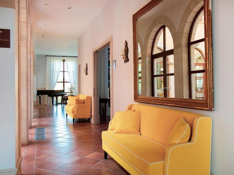 Casa Anamaria 38 - Room Example