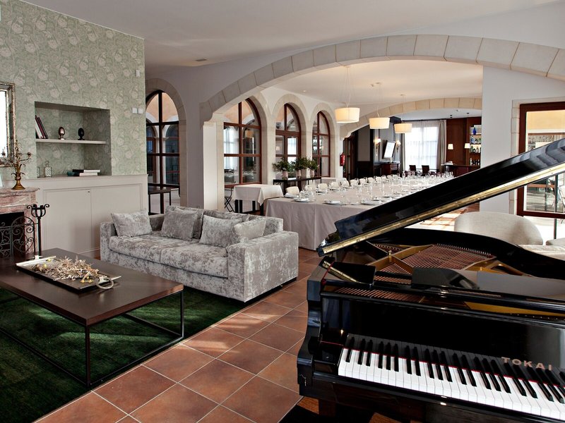 Casa Anamaria 43 - Room Example