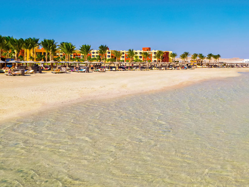 Royal Tulip Beach Resort 1