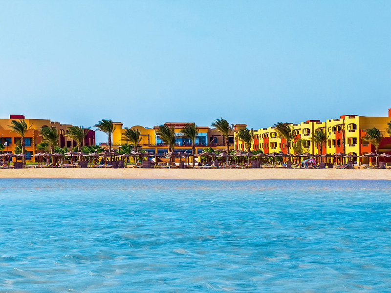 Royal Tulip Beach Resort 3