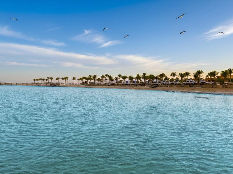 Royal Tulip Beach Resort 7