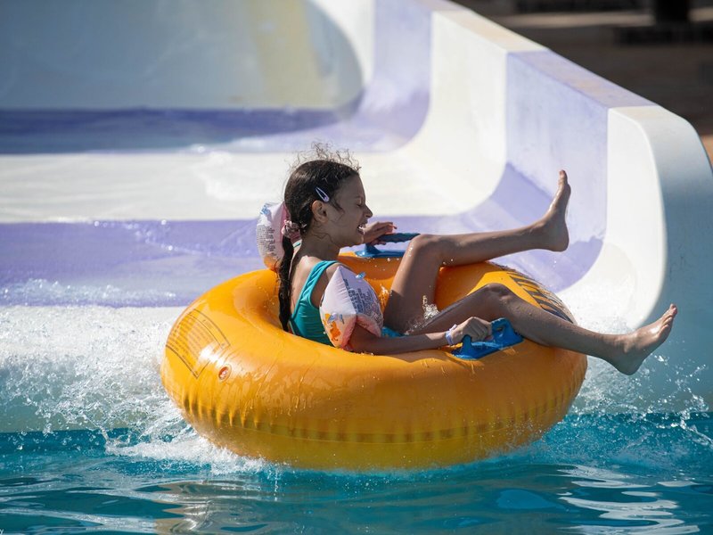 Royal Tulip Beach Resort 24