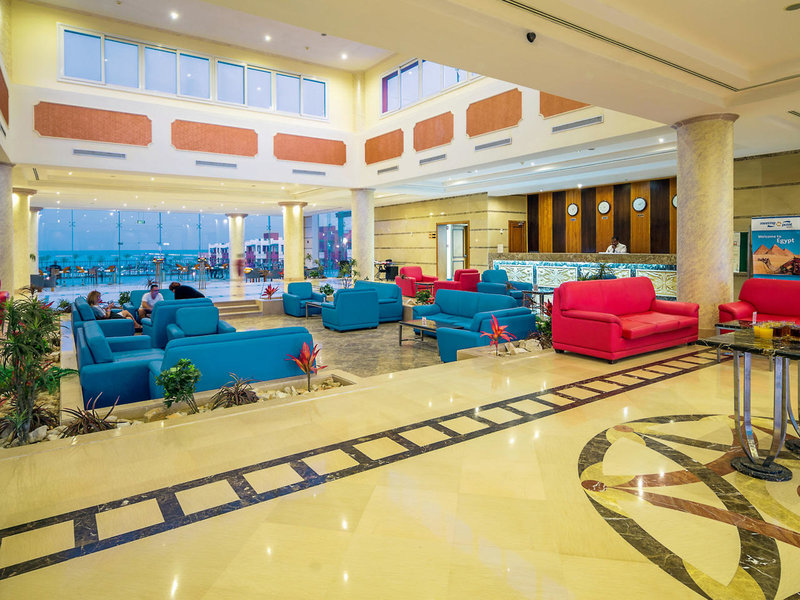 Royal Tulip Beach Resort 28