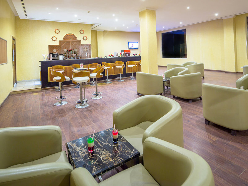 Royal Tulip Beach Resort 30