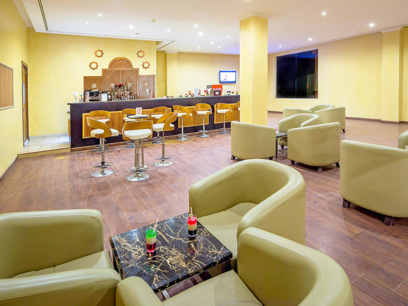 Royal Tulip Beach Resort 31