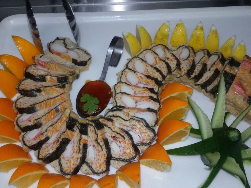 Royal Tulip Beach Resort 32