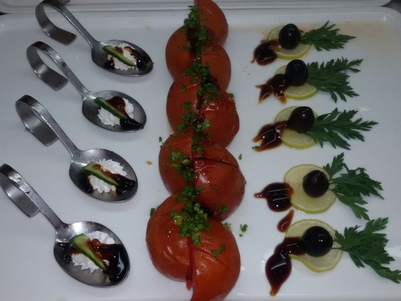 Royal Tulip Beach Resort 33