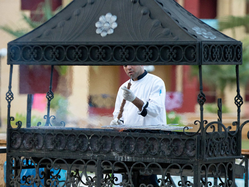 Royal Tulip Beach Resort 35