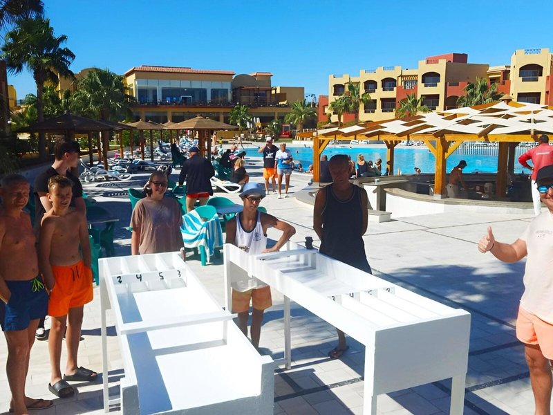 Royal Tulip Beach Resort 42