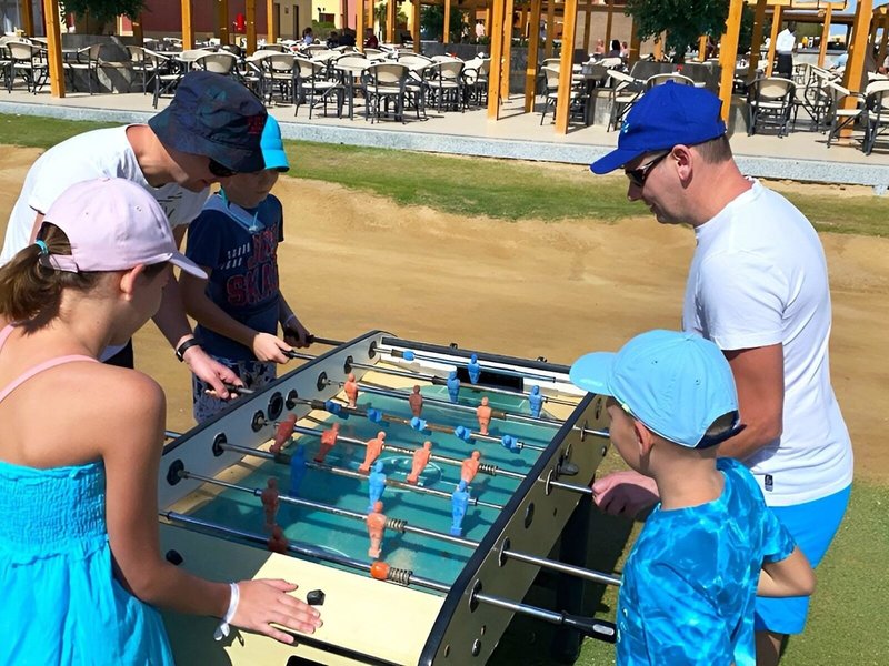 Royal Tulip Beach Resort 43