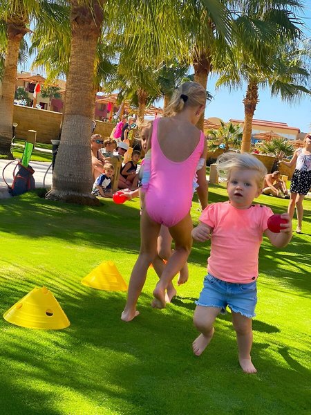 Royal Tulip Beach Resort 44