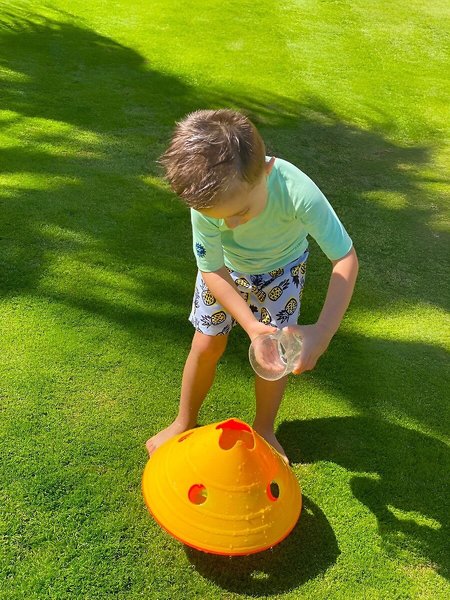 Royal Tulip Beach Resort 46