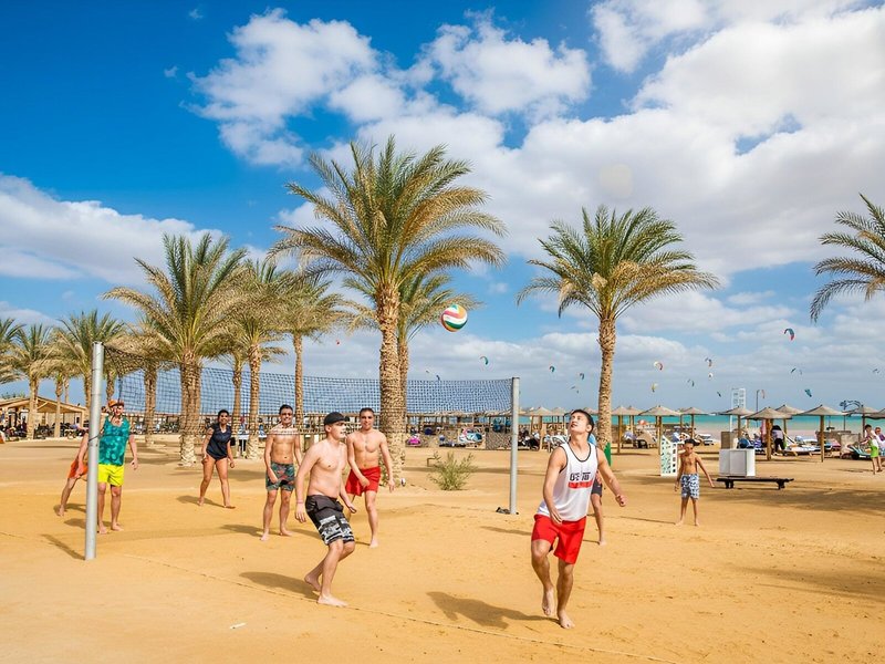 Royal Tulip Beach Resort 47