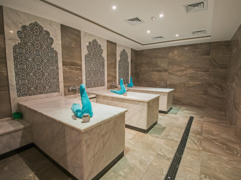 Royal Tulip Beach Resort 48