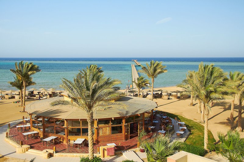 Royal Tulip Beach Resort 4