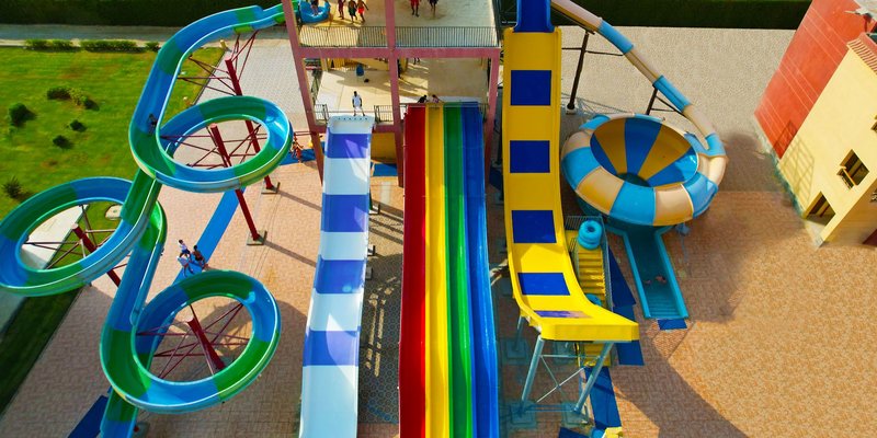 Royal Tulip Beach Resort 14