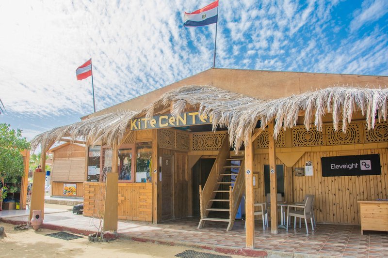 Royal Tulip Beach Resort 17