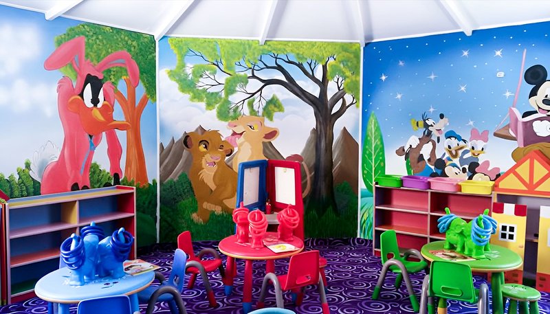 Royal Tulip Beach Resort 19