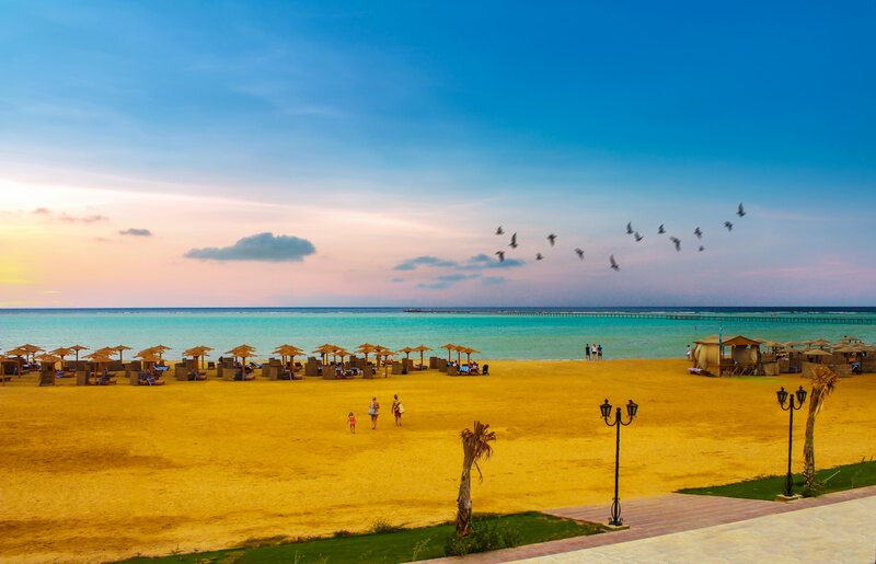 Casa Mare Resort 44
