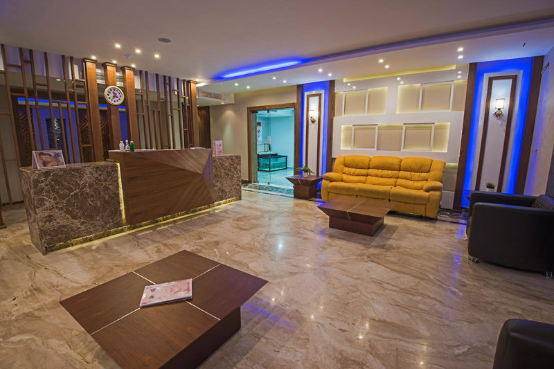 Casa Mare Resort 101