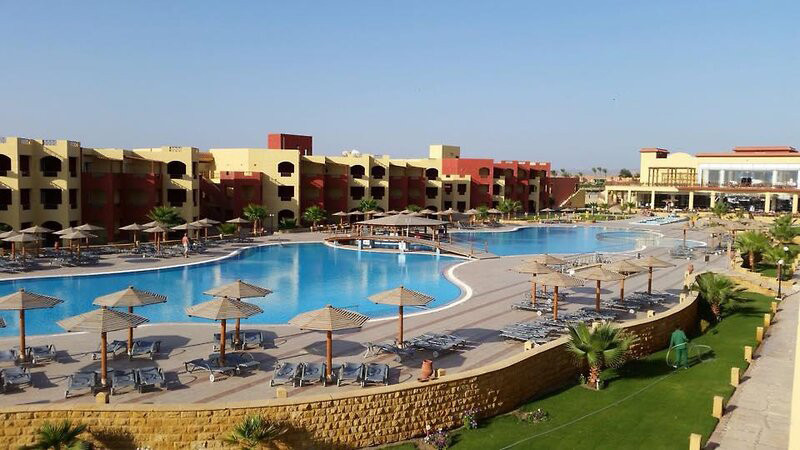 Casa Mare Resort 102