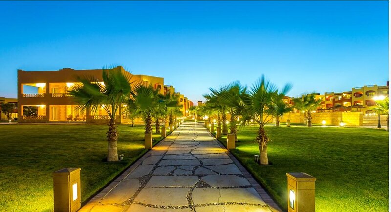 Casa Mare Resort 21