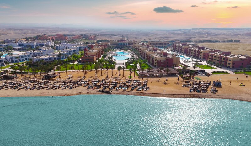 Casa Mare Resort 27