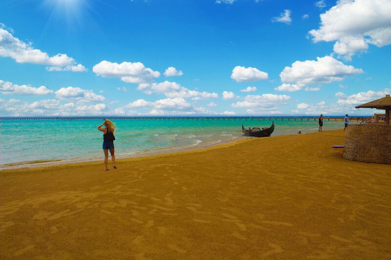 Casa Mare Resort 34
