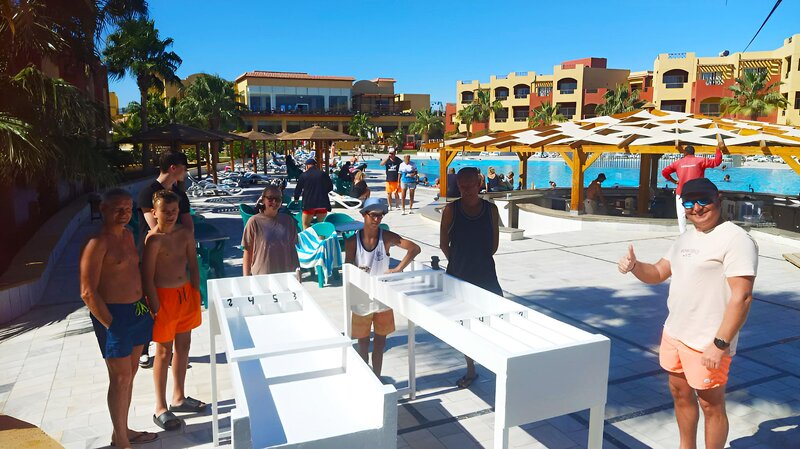 Casa Mare Resort 58