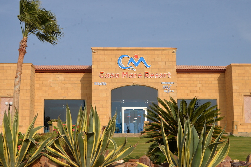 Casa Mare Resort 74