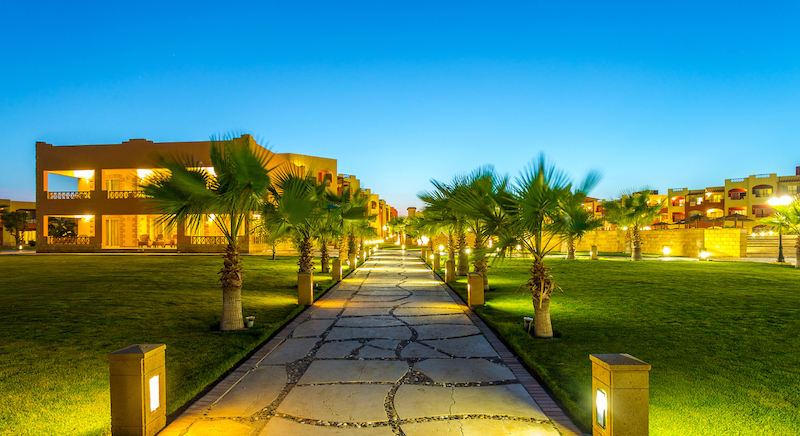 Casa Mare Resort 75