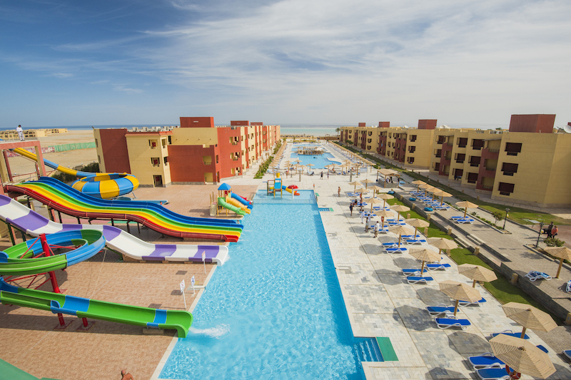 Casa Mare Resort 77